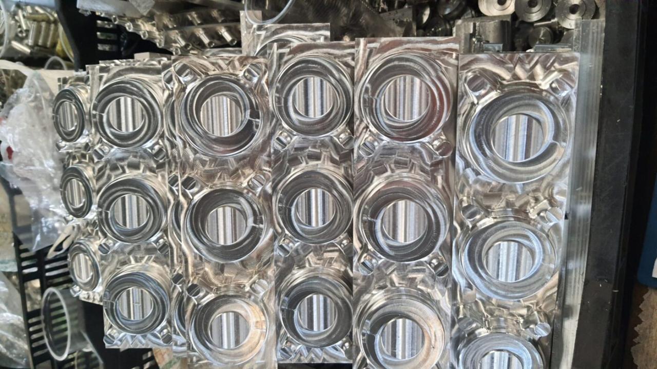 Gia Công Cơ Khí Chính Xác: Sứ Mệnh Của Sự Chính Xác và Tinh Tế 7 GIA CÔNG CƠ KHÍ CHÍNH XÁC