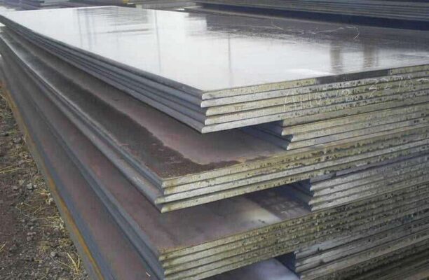 Gia công thép tấm Quận 12 TP.HCM