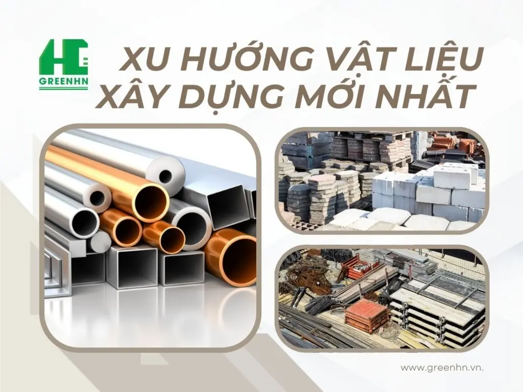 Infographic phân loại thép theo thành phần hóa học, ứng dụng và xu hướng xây dựng bền vững năm 2025