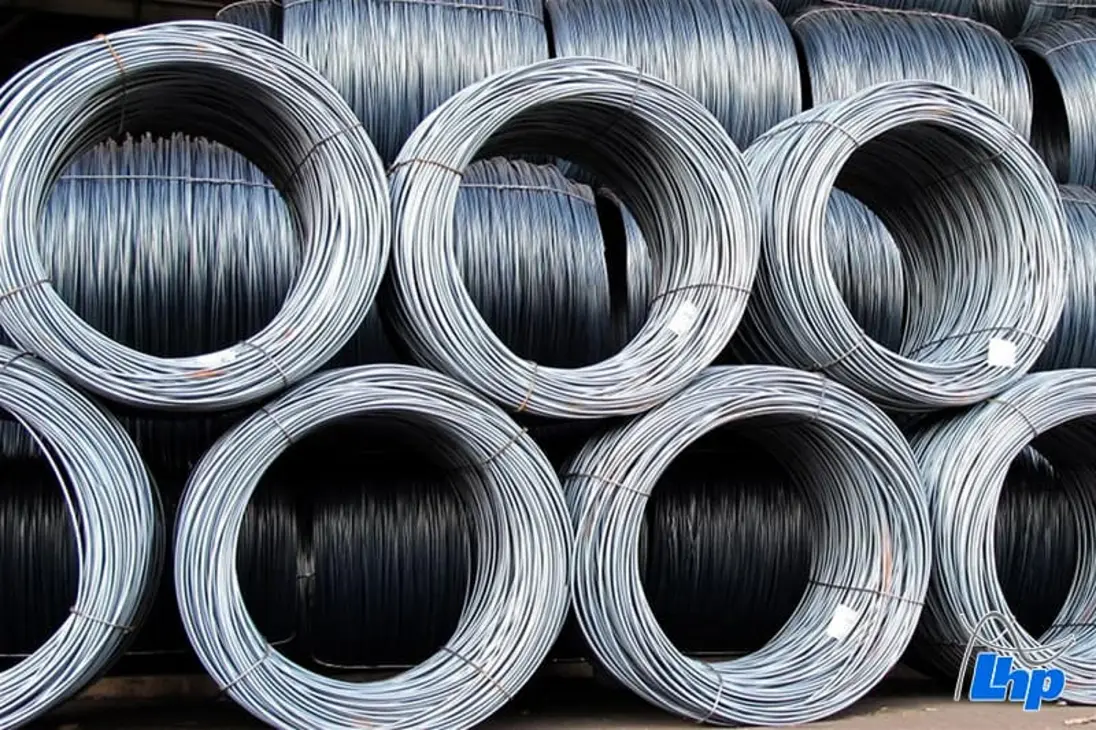 Popular steel types for construction