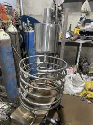 uốn ống sắt thép inox cnc tphcm đa dạng kiểu dáng chất lượng cao