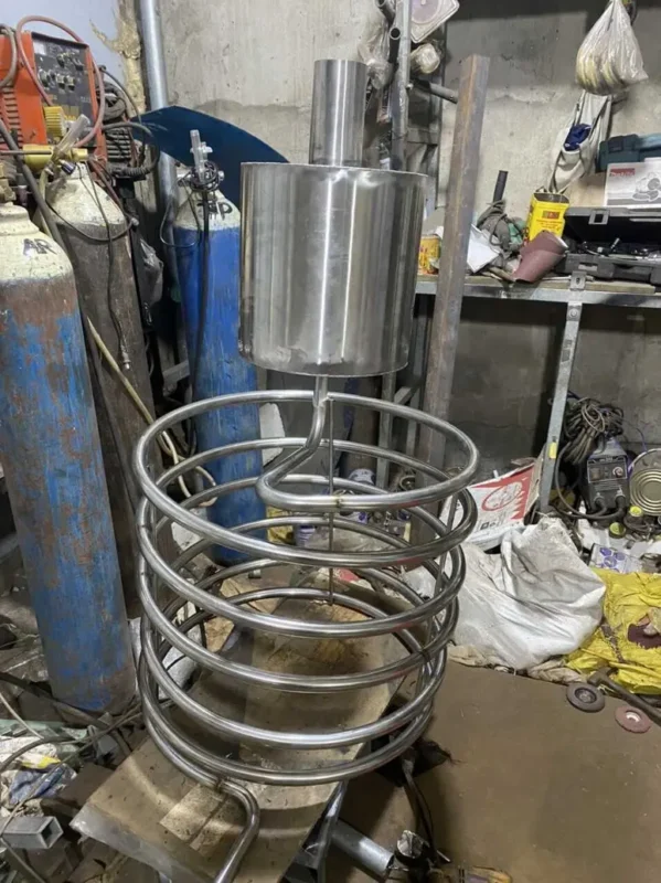 uốn ống sắt thép inox cnc tphcm đa dạng kiểu dáng chất lượng cao