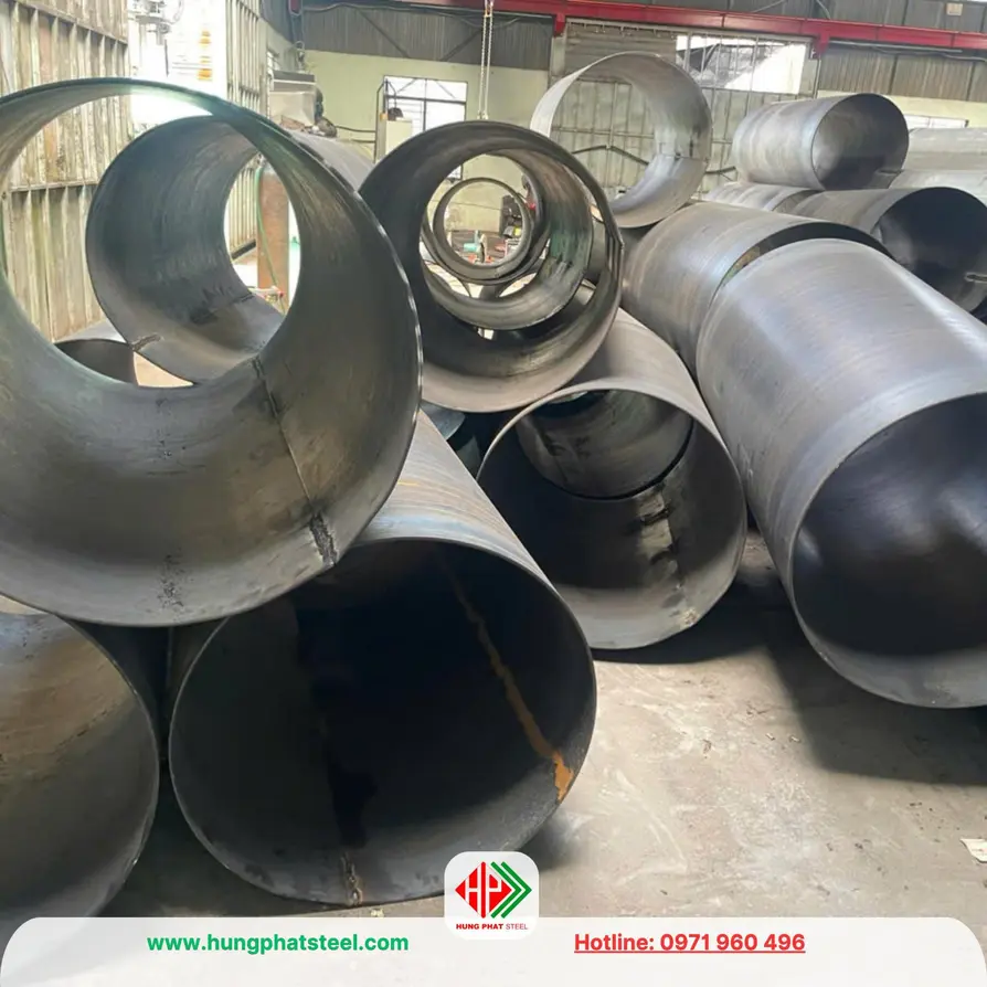 Inspection of steel pipe quality coating