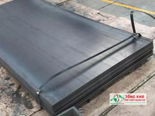 So sánh tiêu chuẩn thép tấm C45 EN 10083 JIS G4051 DIN 17200 cho lựa chọn dự án tối ưu