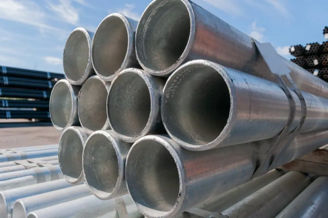 Comparison of steel pipe advantages