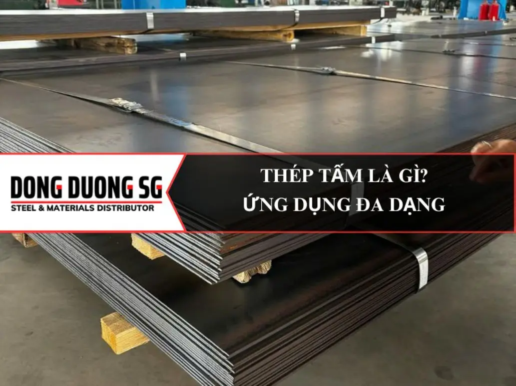 Practical applications of steel in construction