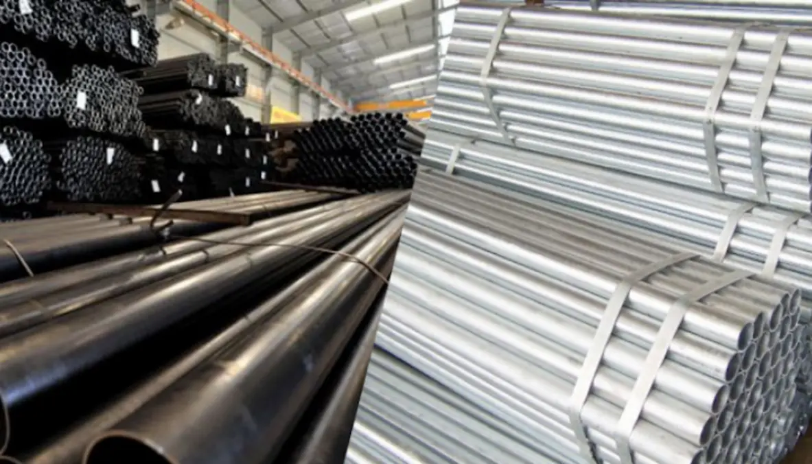 Practical applications of fabricated steel