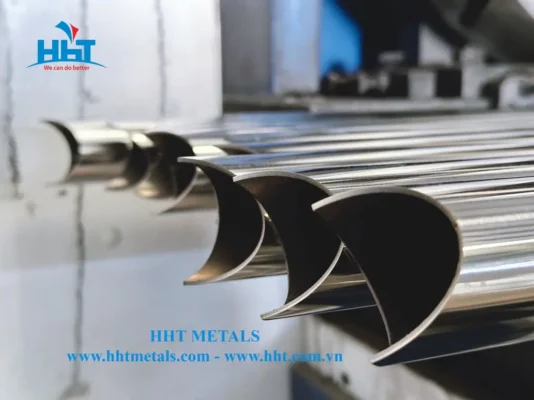 Dụng cụ thủ công và máy CNC cắt ống thép tối ưu cho dự án năm 2025