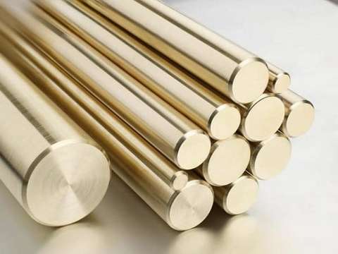 Đồng Hợp Kim 002