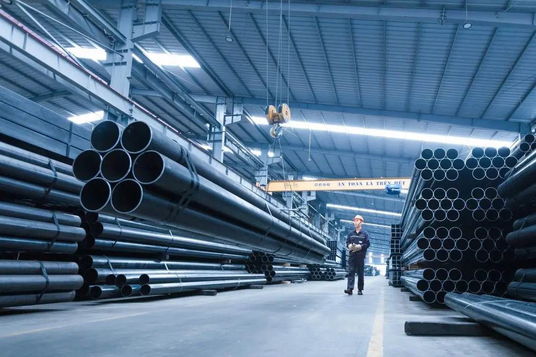 Bảng giá thép S55C 2025, xu hướng giá và phân tích thị trường cho doanh nghiệp công nghệ tối ưu ngân sách.